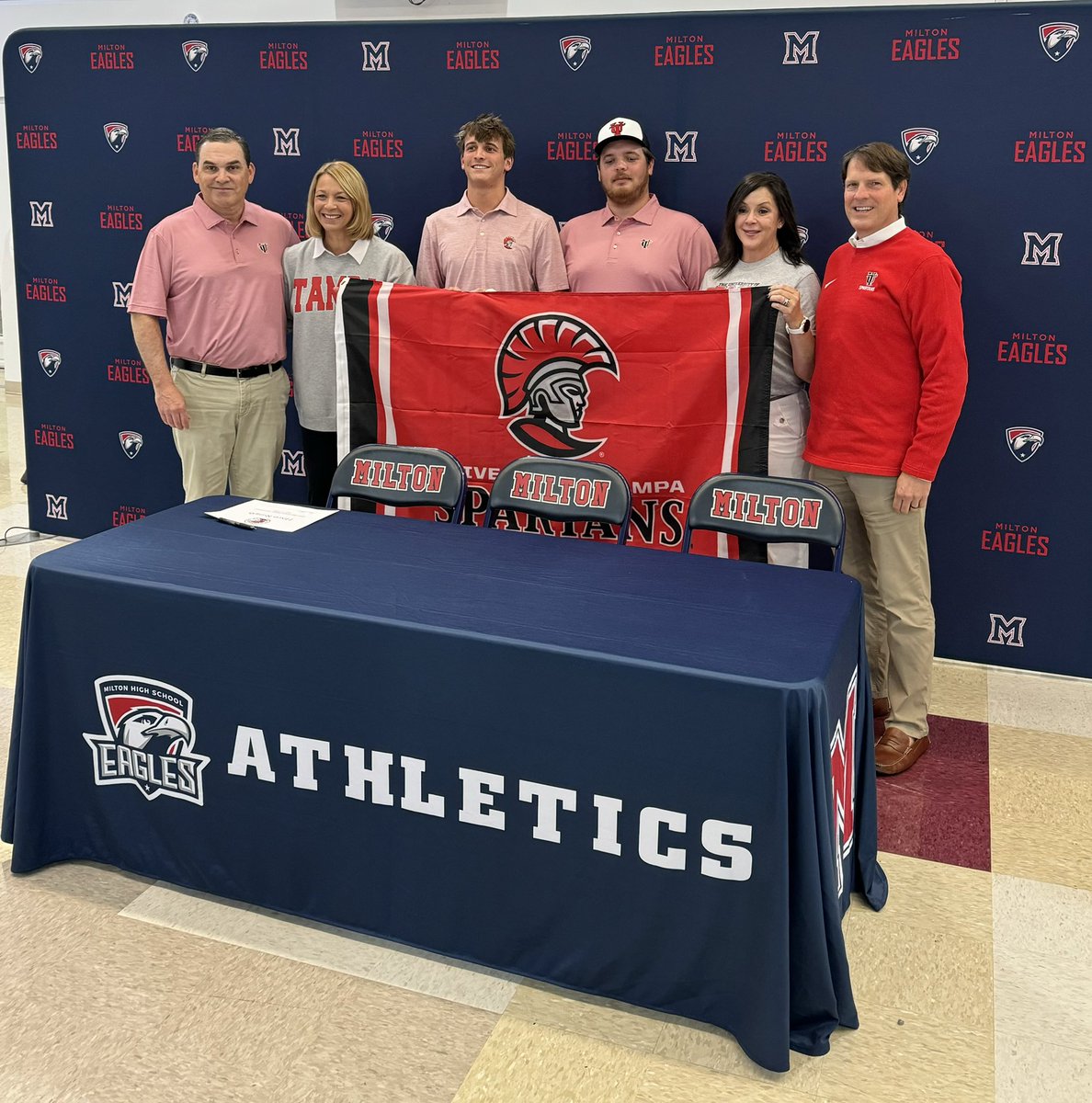 Jeff Heusing 🦅⚾️ tweet media