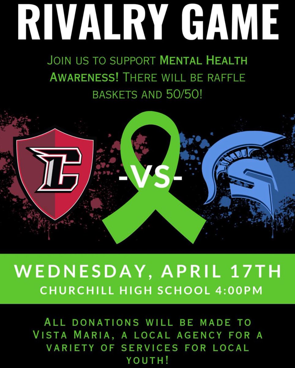 AydanSoper's tweet photo. Let’s go!  Playing for a great cause today.  Hope to see you there. 🥎
#biggerthansoftball #CTS #churchillsoftball2024 https://t.co/B5YGzU7Q7K