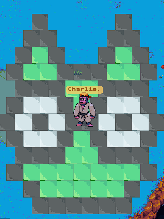 Here I am very happy to be a new member of <a href="/CyberKongz/">CyberKongz</a> and thanks to <a href="/Neossif/">Neossif | spG 🐸</a> for their trust and helping me enter this great community <a href="/Coco__Bear/">Coco__Bear</a> <a href="/HenryTheGrape/">Henry the Grape</a> ❤️🐸🐵