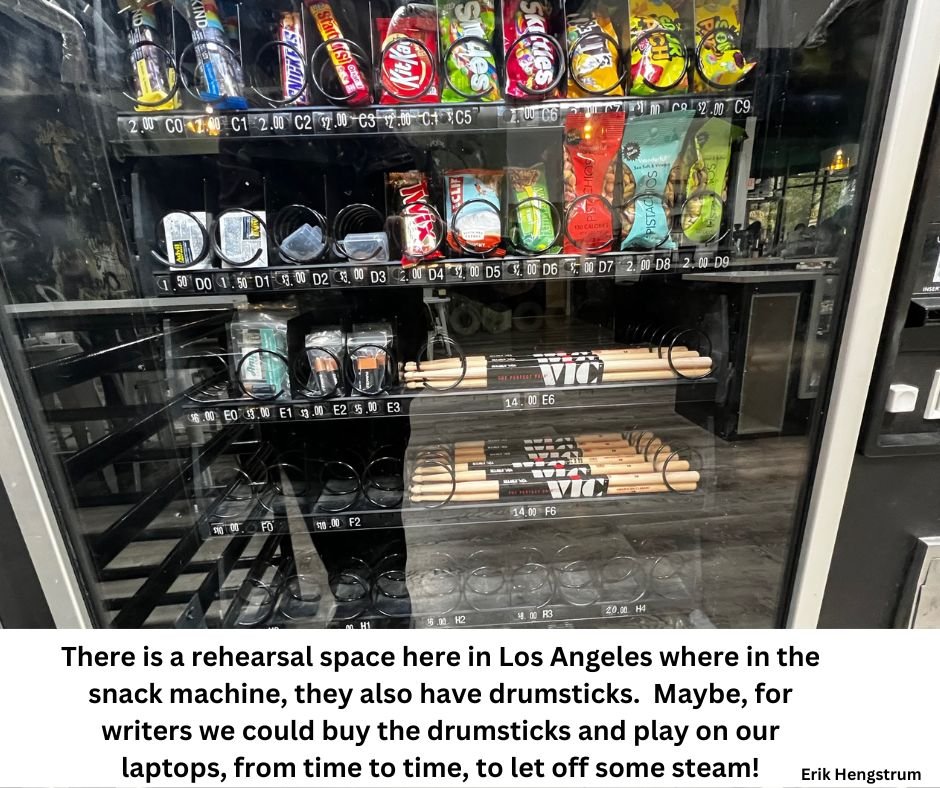 PKent33rd's tweet image. #Bookatestdrive #drums #bookcontent #writersoftwitter #authors #AuthorsOfTwitter #AuthorUpROAR #ContentCreators