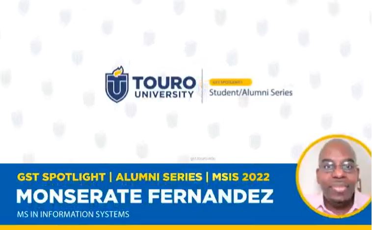 Touro GST tweet media