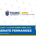 Photo by Touro GST (@tourogst)