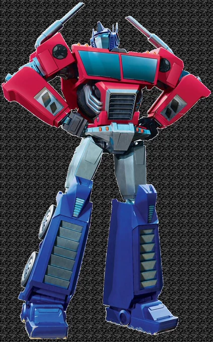 じゃあ好き嫌いせず海外産(日本語吹き替え有り)とかYouTubeのショート枠ロボットアニメを視聴しろって言われても今のロボアニメオタクですら見ないよね?自分は可能な限り見てます 