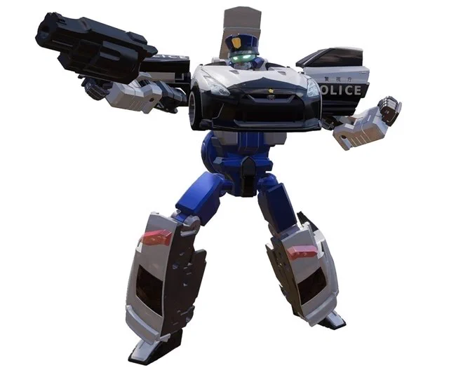 じゃあ好き嫌いせず海外産(日本語吹き替え有り)とかYouTubeのショート枠ロボットアニメを視聴しろって言われても今のロボアニメオタクですら見ないよね?自分は可能な限り見てます 
