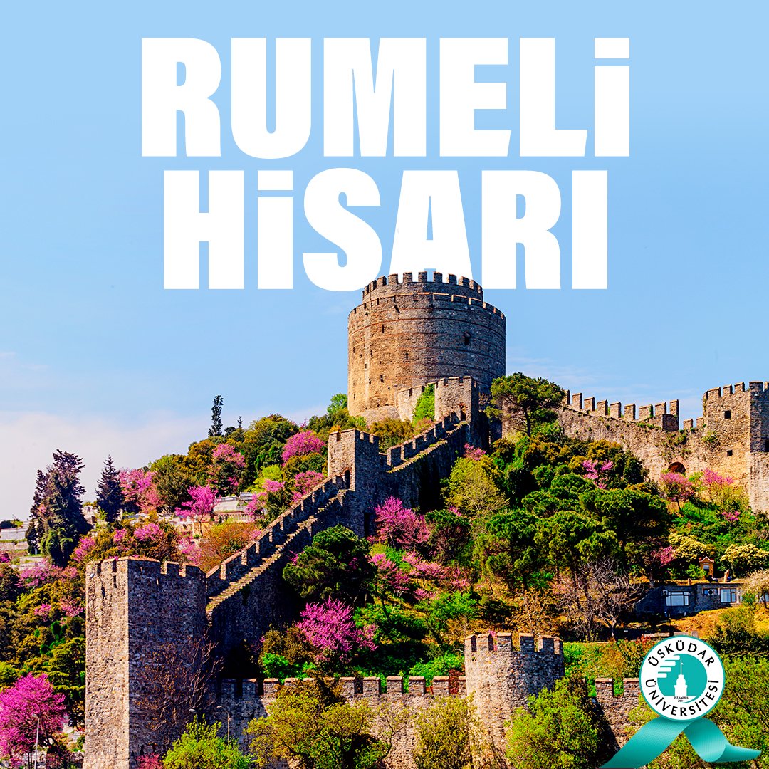 Muhteşem bir gezi önerisi ile daha karşınızdayız! 🤩 Rumeli Hisarı, İstanbul'un tarihi ve kültürel zenginliğini keşfetmek için mükemmel bir fırsat. Surları arasında dolaşırken, zamanın akışını unutup geçmişe doğru bir yolculuk yapabilirsin. Tarih ve doğanın iç içe geçtiği bu
