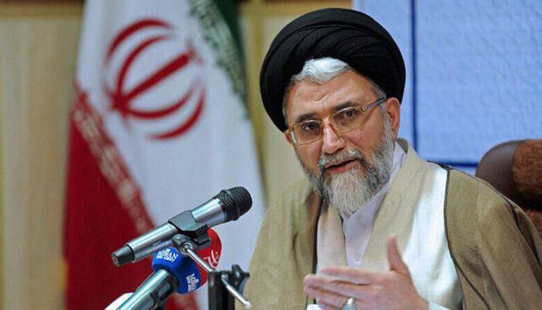 Ministro iraní de Inteligencia, Esmaeil Khatib: 'El reciente ataque a Israel es el comienzo de una nueva estrategia para Irán'.