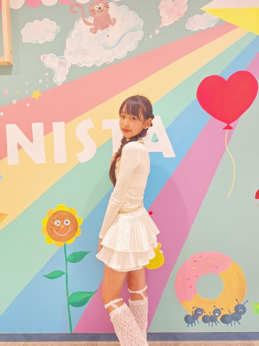 Twitterのコスプレ画像15