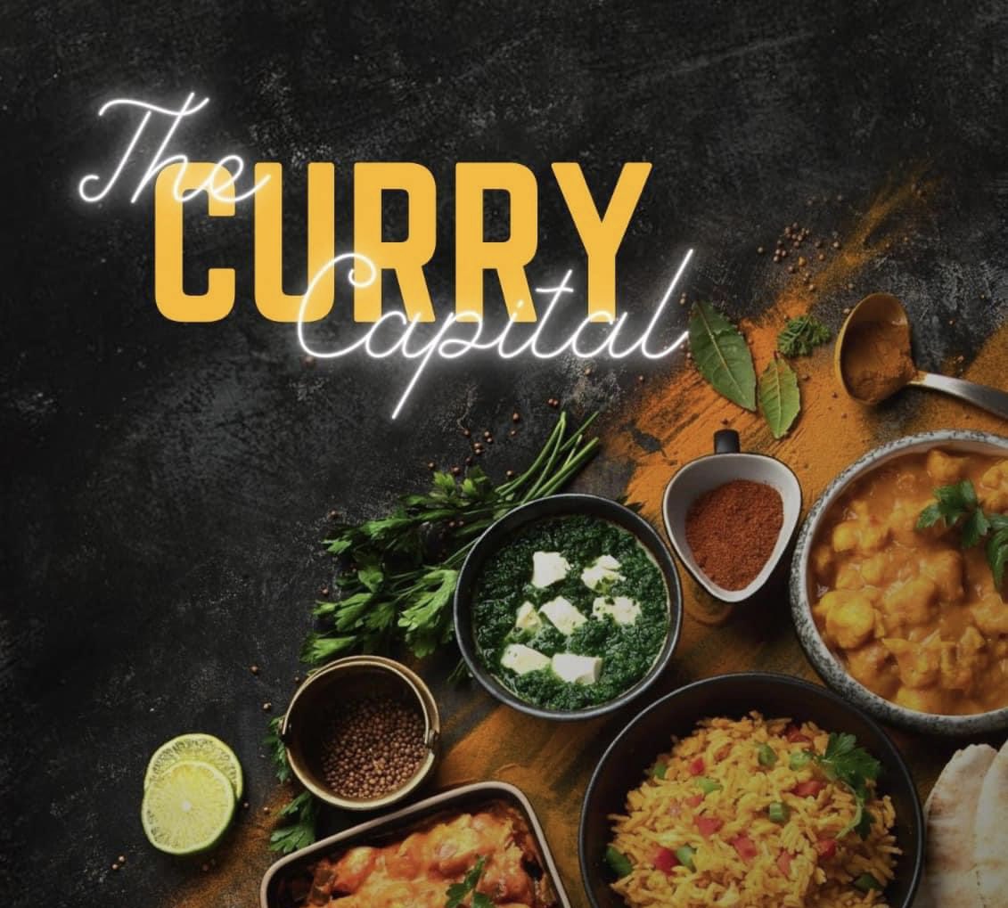 Pukaar Group are campaigning hard to try and bring the title of ‘Curry Capital’ back to Leicester - where it belongs! Please help us in this very important mission by voting in the following poll: leicestertimes.com/leicester-ente… @PukaarGroup @visit_leicester