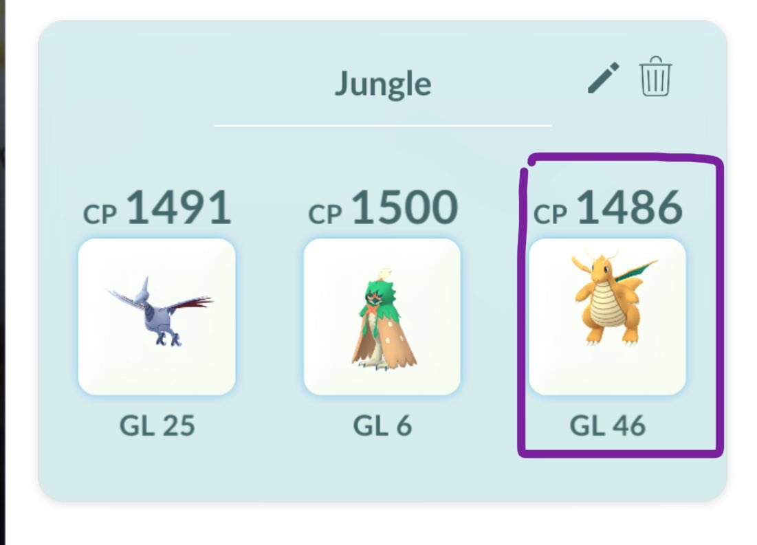 waterbug8_'s tweet photo. Legend achieved! Used a team a few other Factions teammates were using in Jungle Cup to hit legend to climb the last 250 elo. The owl is the secret sauce. https://t.co/EmvTsC3jLi