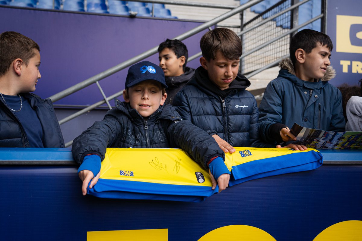 FC Sochaux-Montbéliard tweet media