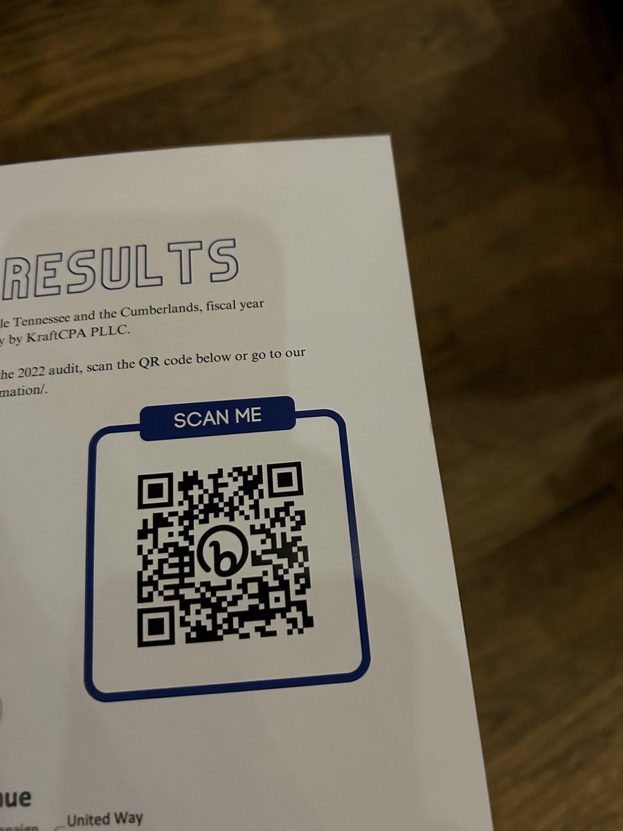 Rashed_F_din's tweet image. @legalaidsocietymidtn Breakfast of Champions!  See QR code to support their great work on free legal service! @DarKenyaWaller