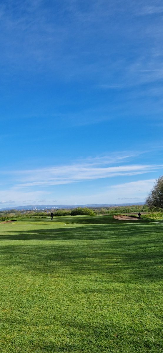 Dunham Forest Greens (@dunhamgreens) on Twitter photo It's been nice you have a dry day for a change today. Hopefully it's a sign of things to come <a href="/DunhamForestGC/">Dunham Forest Golf</a> It's been nice you have a dry day for a change today. Hopefully it's a sign of things to come <a href="/DunhamForestGC/">Dunham Forest Golf</a>