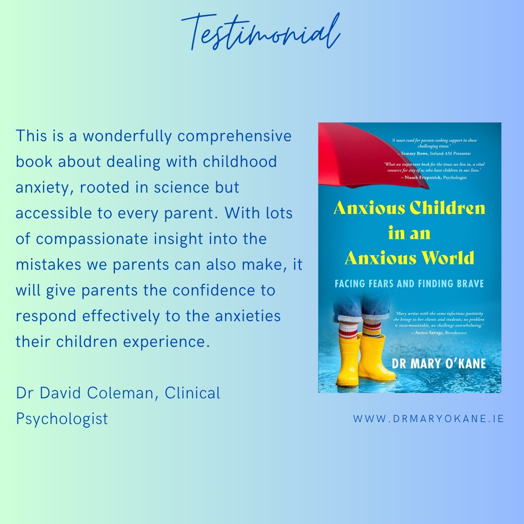 Dr Mary O'Kane tweet media