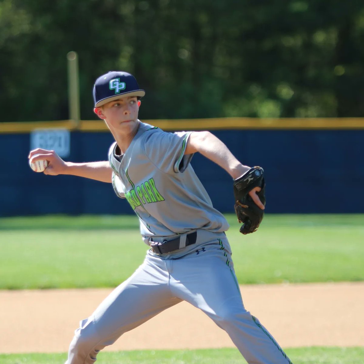 Guilford Park High School Boosters tweet media