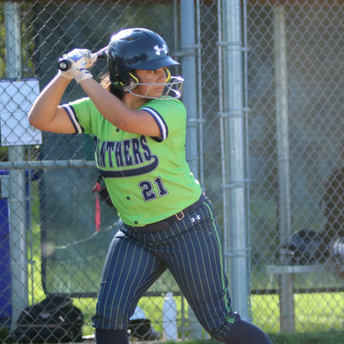 The Panthers HD a busy afternoon at Marriotts Ridge!