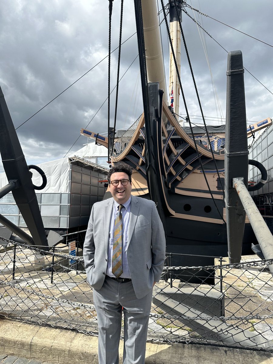 Michael Wear tweet media