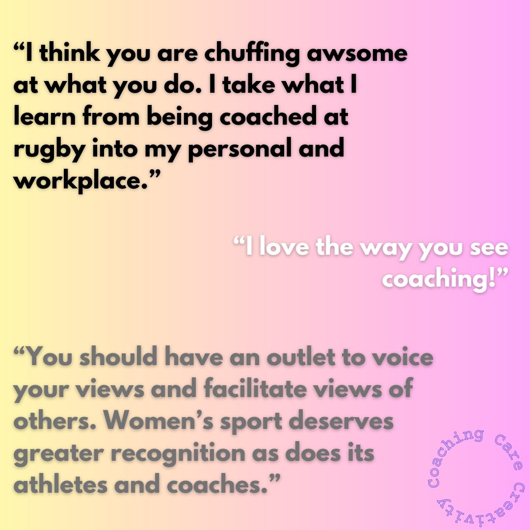 coachcarecreate tweet picture