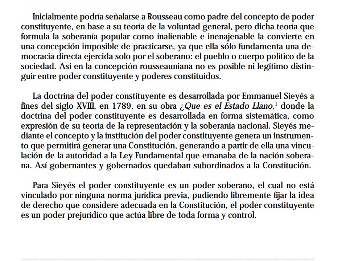 Doctora @cielo_rusinque usted es la guardiana del respeto por la propiedad intelectual en el país, como superintendente. Bien sabe que parafrasear no excluye citar la fuente de donde se extrae la información. El tercer párrafo si le quedó casi idéntico…