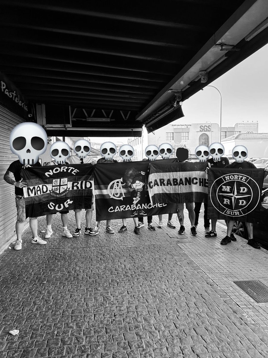 ✈️🚌 de viaje por por territorio español 🇪🇦