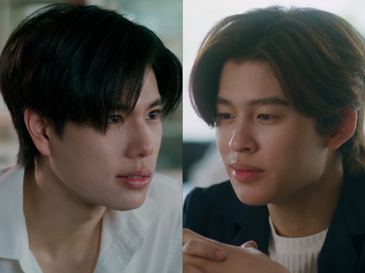 We Are คือเรารักกัน tweet media