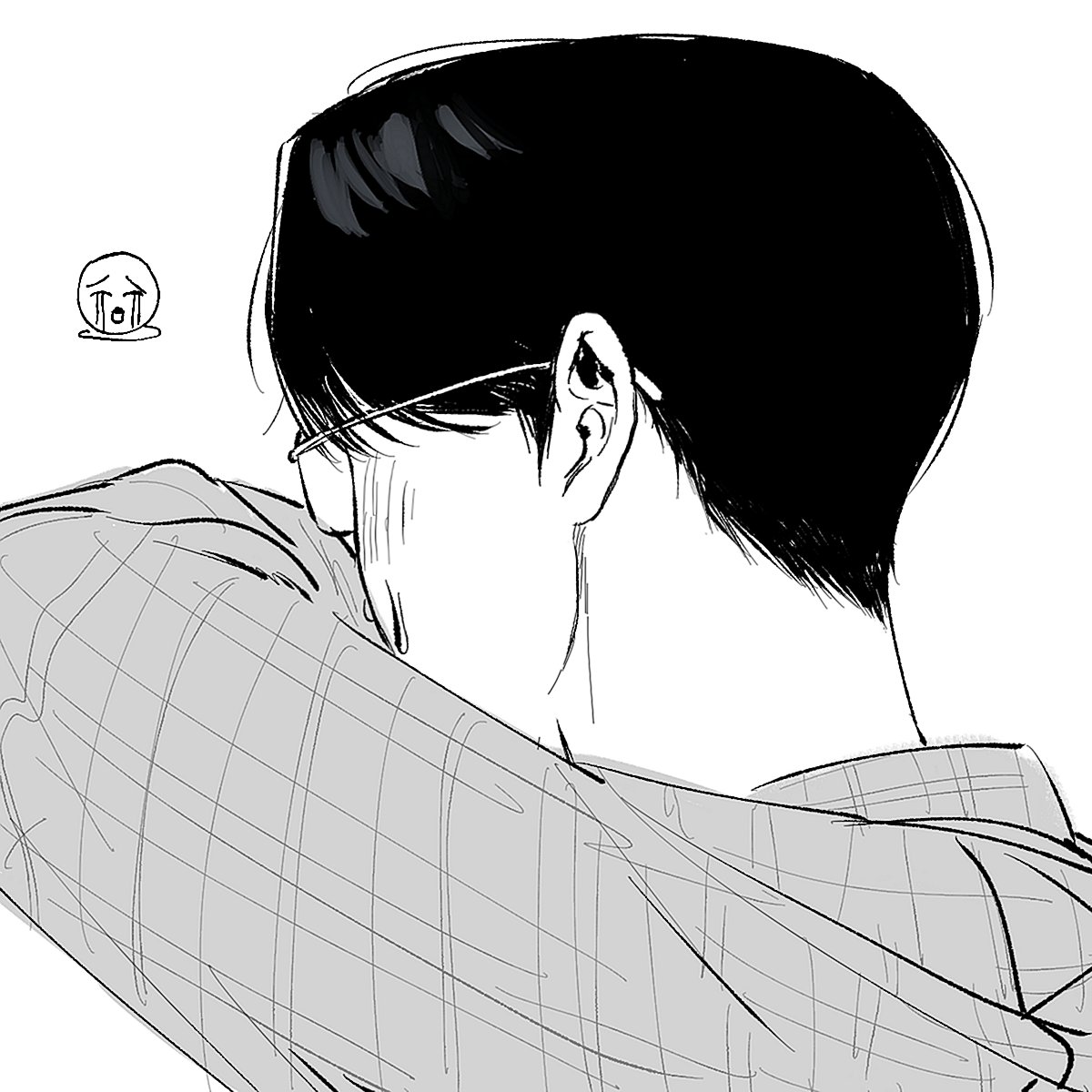 가라오케 파미레스 본 기념 낙서.. ,, 
사토미보다 쿄지가 너무 그리기 어려웁다 