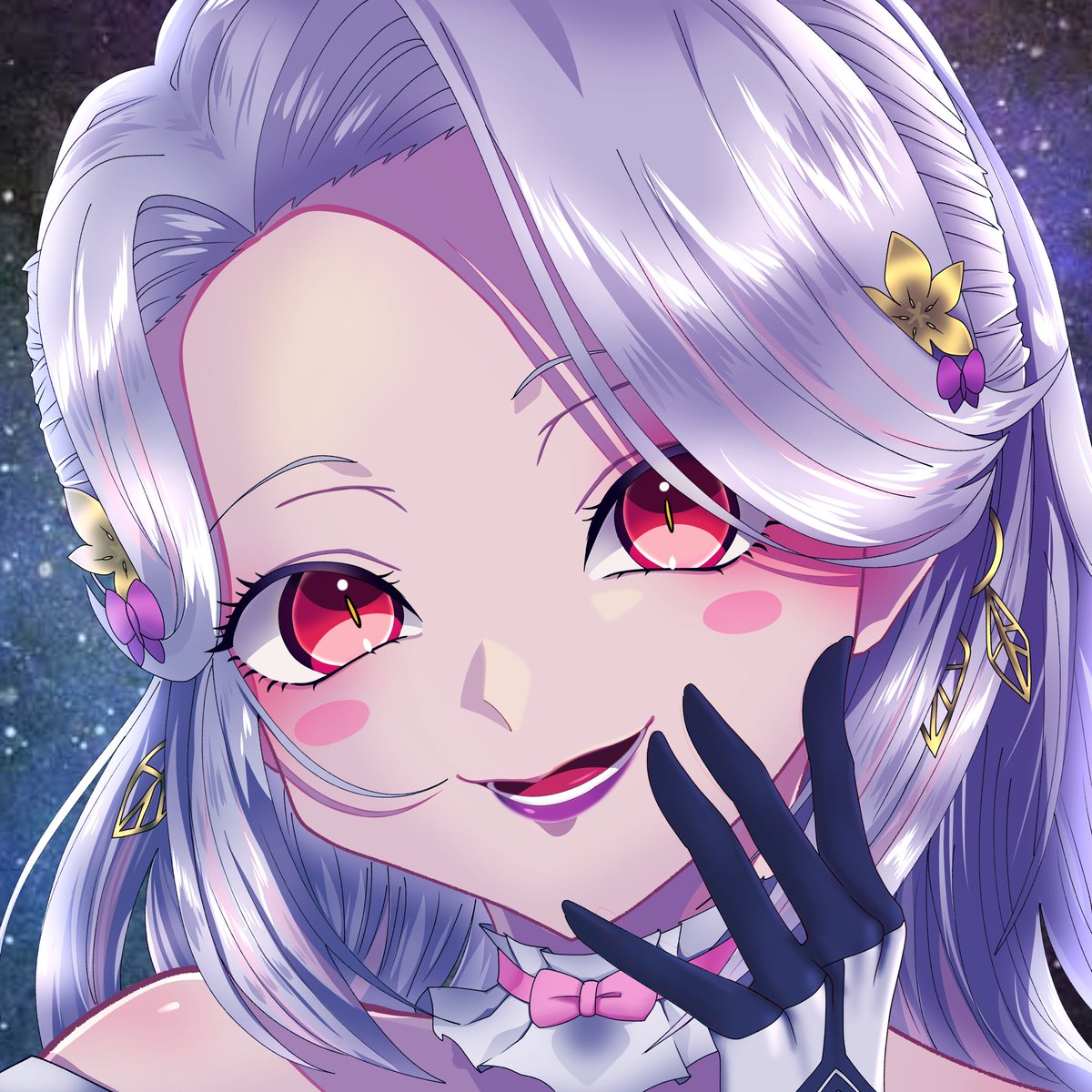 LUCE (@_luce_art) / Posts / X