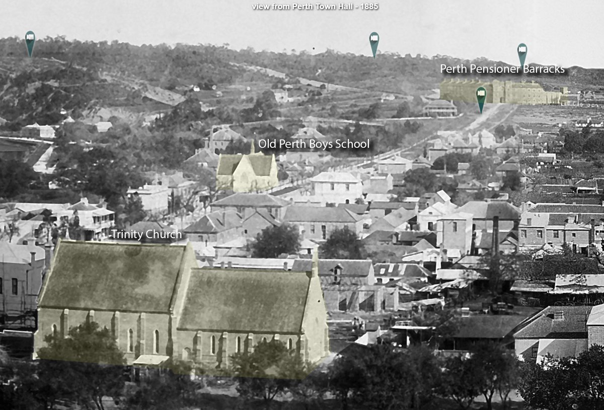 OldPerth and HistoricalPanoramas tweet media