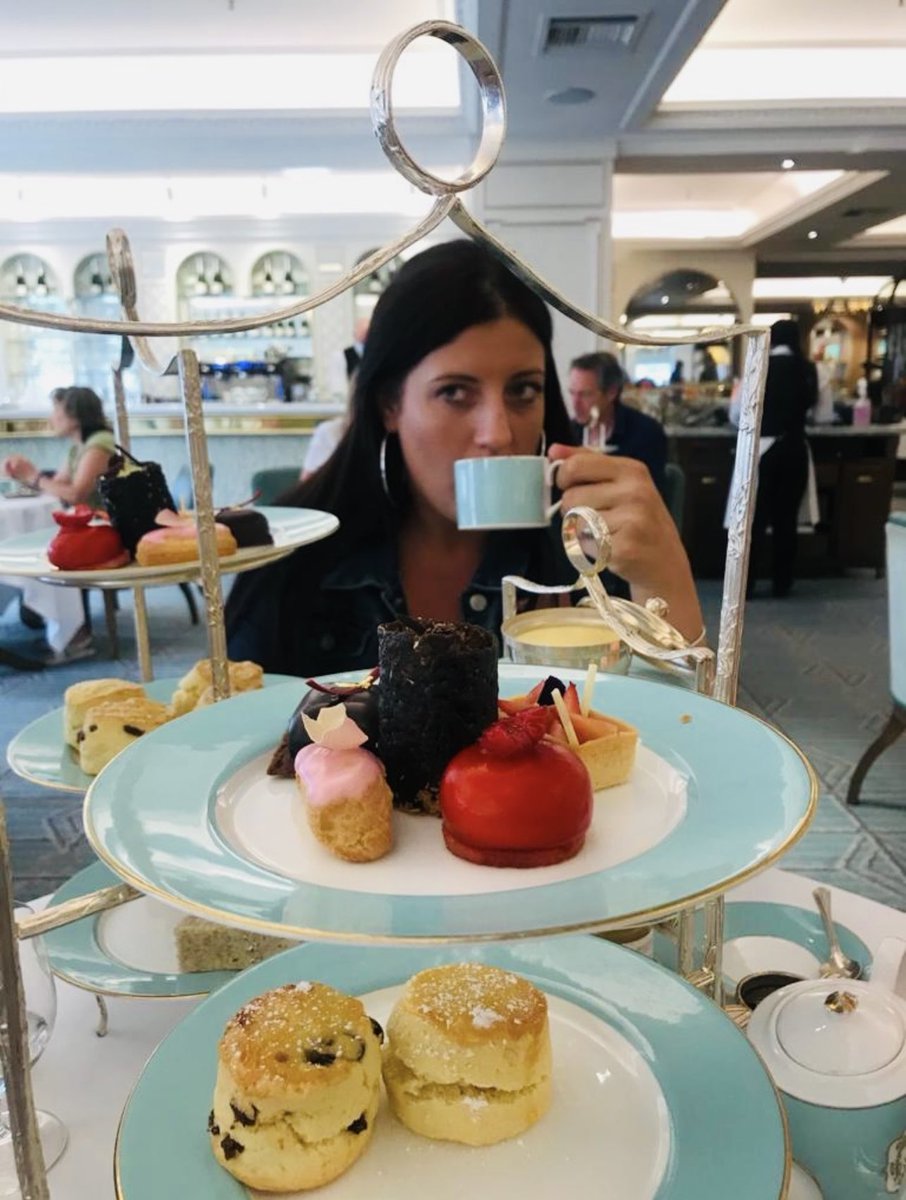 Had such a lovely afternoon at Fortnum and Mason Obey your GODDESS and reimburse me Now £160 🖕 £MissDaniVelvet •Findom •Paypigs •Domme •Goddess •Reimburse •Cashslave •Humanatm