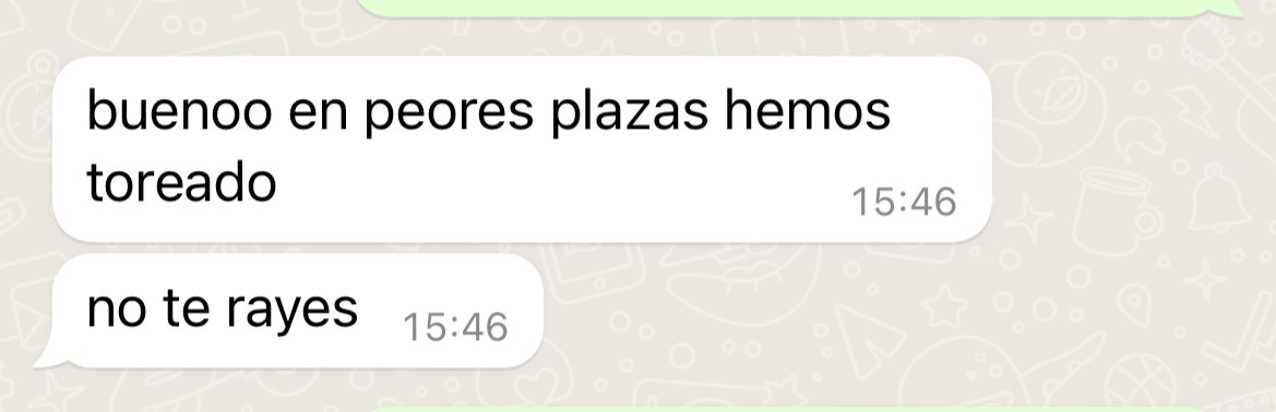 mi amiga la más motivadora