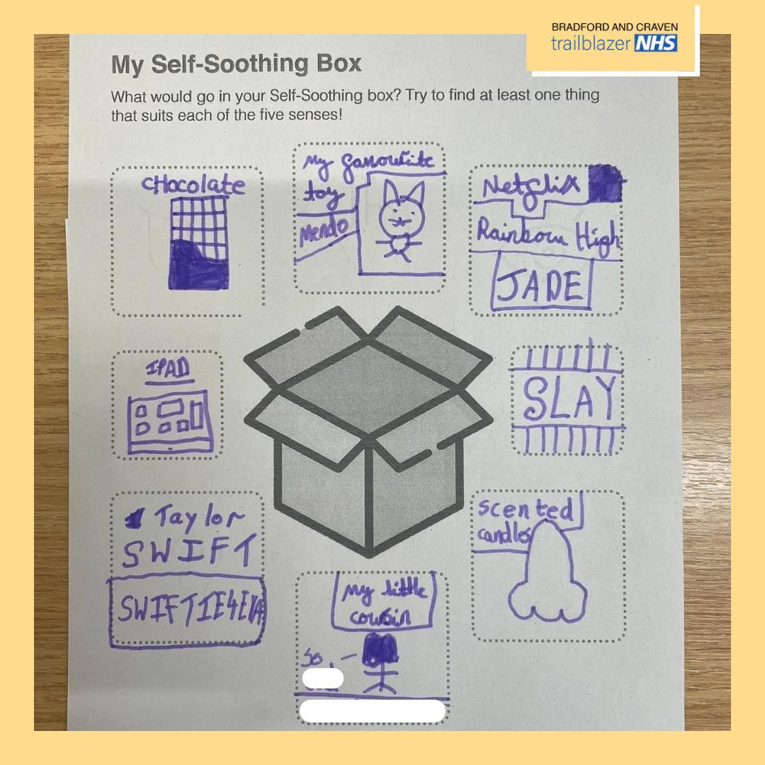 Hollingwood primary school children learning how to be wellbeing warriors