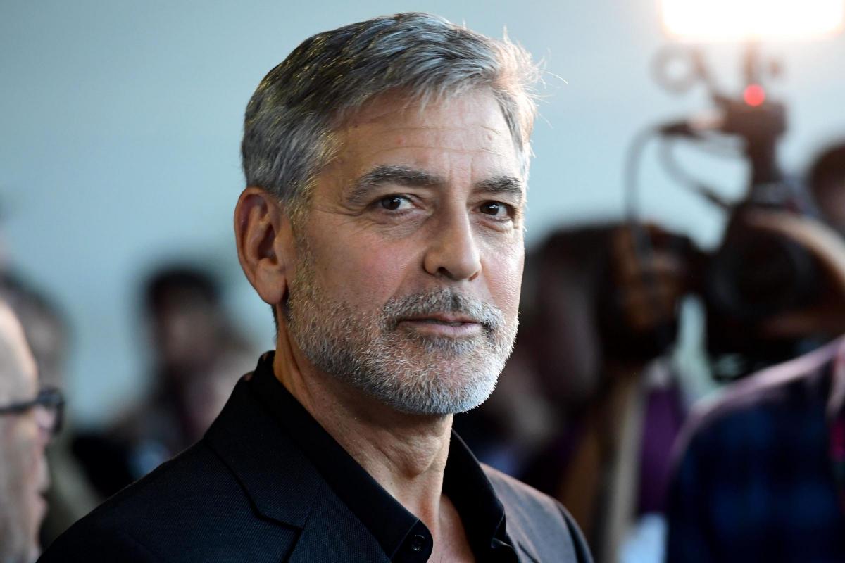 George Clooney Says It's Time To Force-jab Every Unvaccinated Person In America 

What's your response?