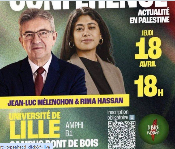 olivia220's tweet photo. Dis-nous tout @RimaHas
A qui vas-tu t'en prendre cette fois-ci suite à l'annulation de ta #conférence ?
Car de toutes les matières, ce n'est pas la ouate que tu préfères car trop facile et trop pensive pour toi.
Non toi ce que tu préfères c'est #allumerlefeu (désolée #JohnyHallyday mais le titre est adapté aux circonstances) tellement tu es haineuse envers chaque #juif chaque #israélien.
Tu appelles les gens à se #sacrifier.
Donc après avoir mis des cibles sur @Yonathan_Arfi @Arthur_Officiel
A qui le tour ?
Tu sais quoi tu vas avoir du boulot puisque l'on s'est tous mobilisé.
Alors bon courage pour nous cibler toutes et tous.
Hé oui la vie n'étant pas un long fleuve tranquille on est tous unis contre l'#antisémitisme et l'#antisionisme.
Pour terminer, je te dis #Mazaltov pour cette #annulation et merci à tous ceux qui ont oeuvré.
Que veux-tu n'est pas #Moise qui veut et il semble que tu as des problèmes pour ouvrir les portes mais également avec ton slogan #fromtherivertothesea.