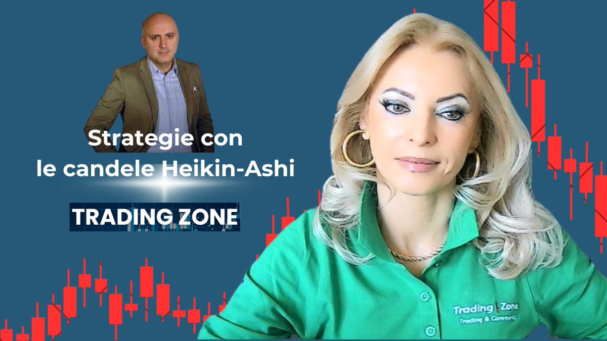 Ecco la registrazione del webinar di stamattina con <a href="/rennydee/">DECAROLIS 🇮🇹</a> e la sua brillante interpretazione delle borse, osservazioni interessanti e alcuni titoli caldi 🔥iscriviti alla Trading Zone per rimanere aggiornato sui mercati renatodecarolis.it/trading-zone/
youtube.com/live/j58Ezyuyg…
<a href="/Webank/">Webank</a>