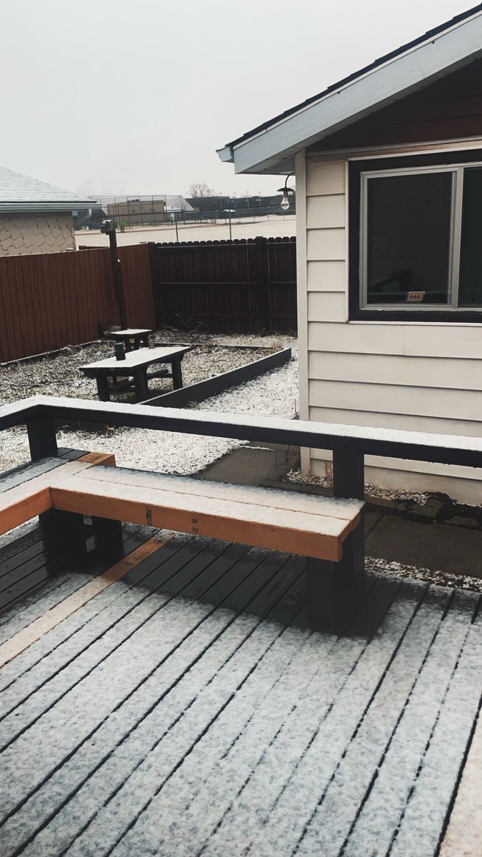 Happyturka5's tweet photo. @priyankadabra Time to leave Winterpeg π
#SpringinCanada
πΈ April 17 2024 08:00am https://t.co/nB7Pfm09ns