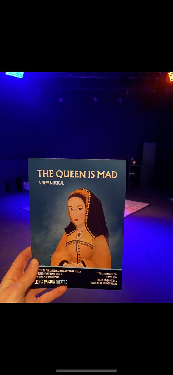 PrecariousPlays's tweet photo. Whilst we’re busy producing our new show, ‘Conversion’ at @LandUTheatre (15th-17th July), we’ve been spending our nights off soaking up new writing at local London venues. Here’s just a few gems we’ve watched recently. 

Let us know of your recommendations below! 👇 https://t.co/FvuEjdDKln