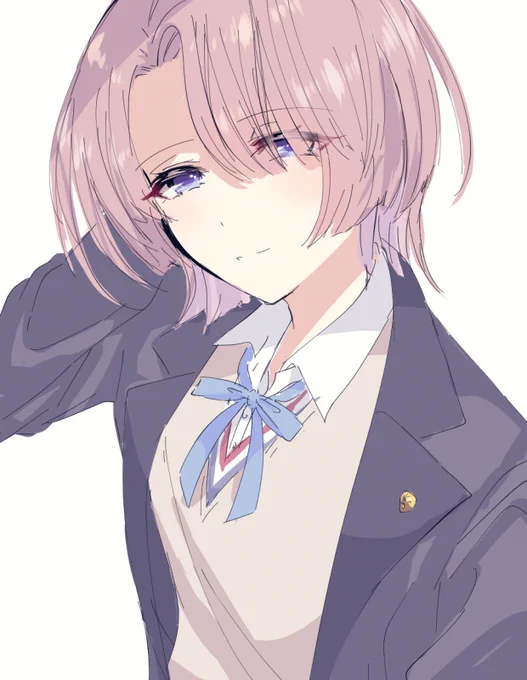 こういうのはよくない(麻央先輩) 