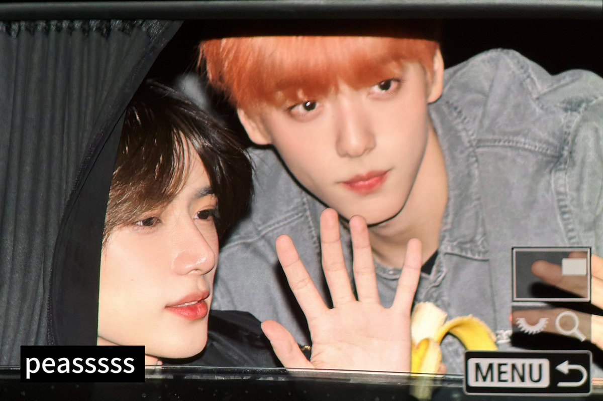 peassssssbg's tweet photo. 🥹🥹

#SOOBIN  #수빈  #スビン
#BEOMGYU #범규 #ボムギュ
#TOMORROW_X_TOGETHER #TXT
#단짝즈 https://t.co/LmdjB9Ddg5