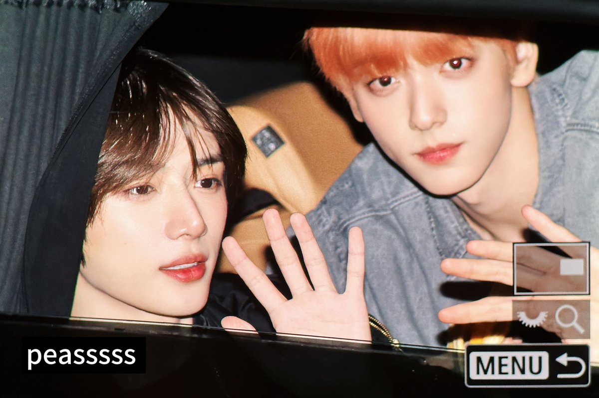 peassssssbg's tweet photo. 🥹🥹

#SOOBIN  #수빈  #スビン
#BEOMGYU #범규 #ボムギュ
#TOMORROW_X_TOGETHER #TXT
#단짝즈 https://t.co/LmdjB9Ddg5