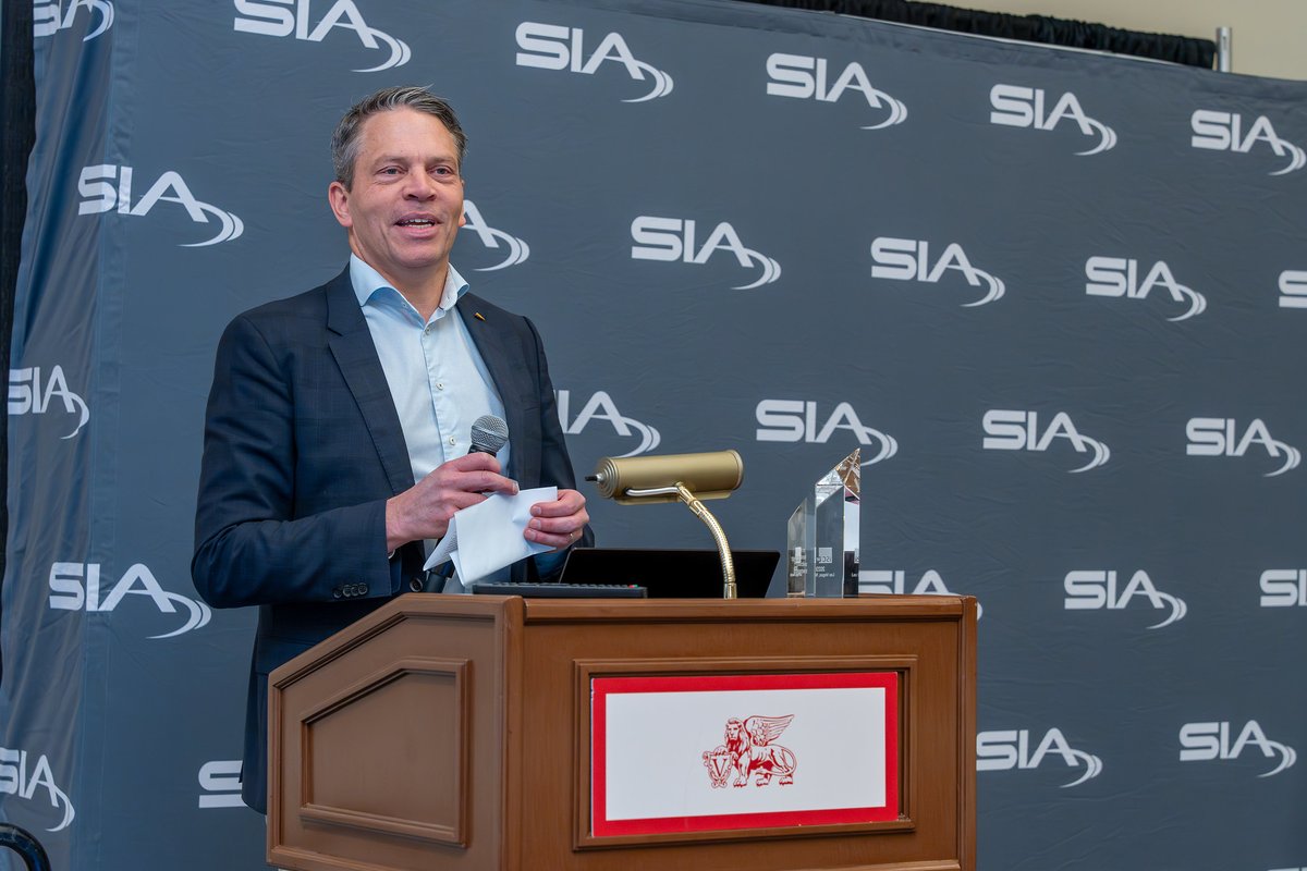 @allthenticate @ISCEvents We hope to see you at another SIA event soon! #securityindustry @ISCEvents  

View SIA's full gallery from The Advance: flickr.com/photos/securit… #ISCWest