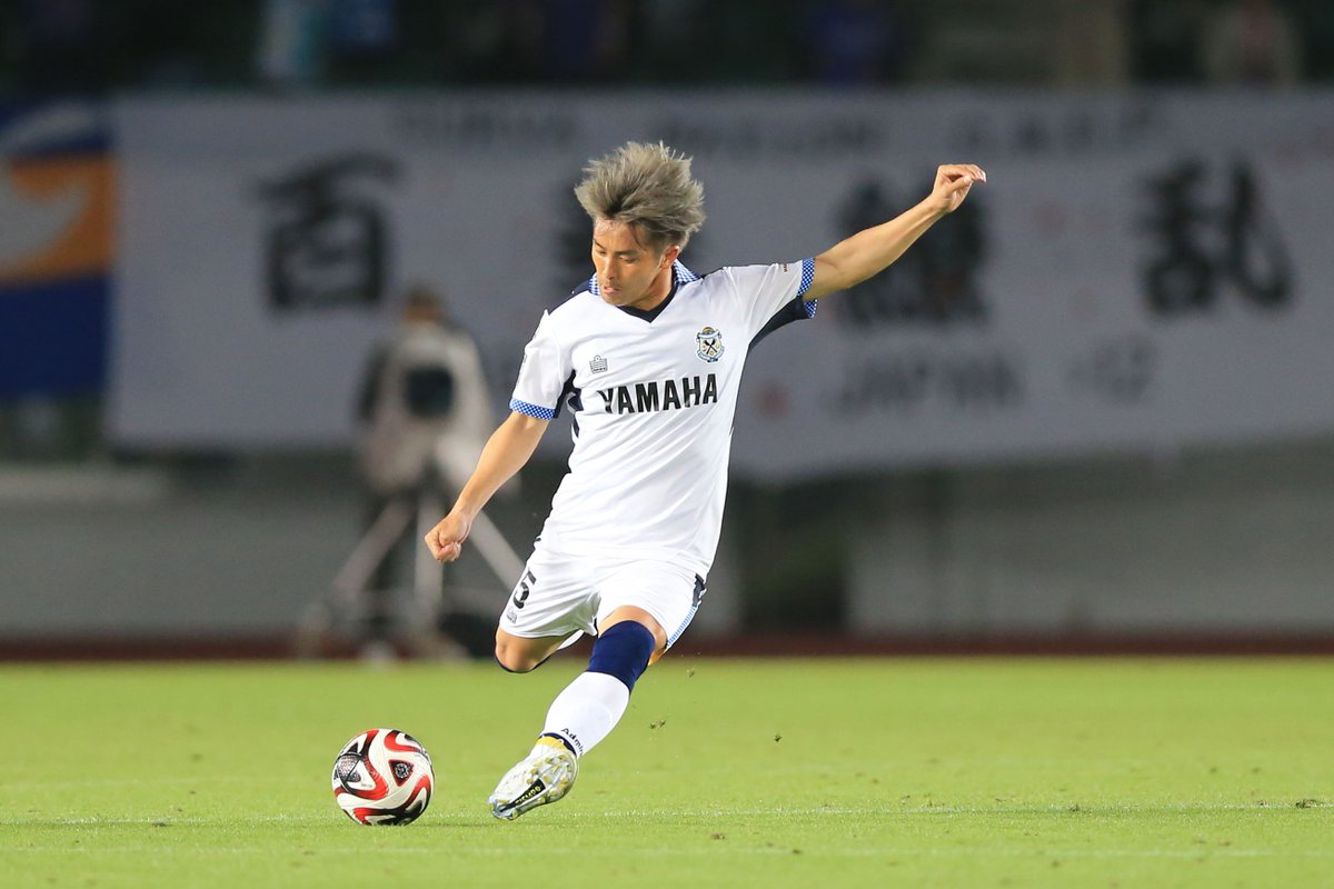 #長崎磐田 GamePhoto📸

#ジュビロ磐田 #jubilo