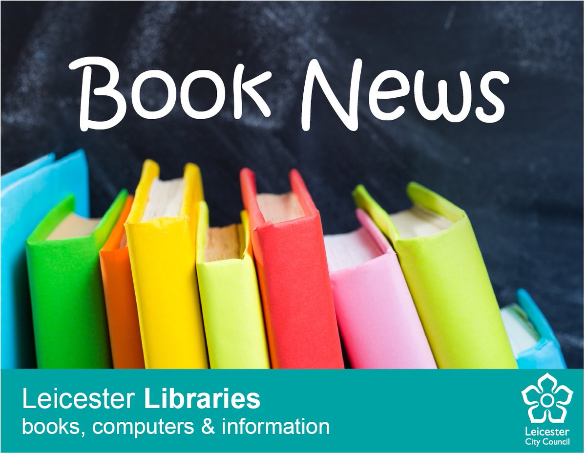 The April edition of Book News is out now! You can read it here: ow.ly/aQPe50RhWej #AuthorTalks #WorldBookNight #OBPB #BritishBookAwards #YotoCarnegies24 #TheWritersPrize #SummerReadingChallenge #eBooks