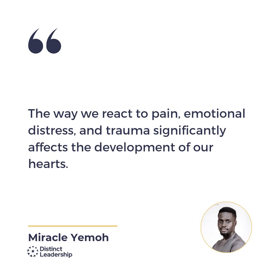 miracleyemoh's tweet photo. Hardened hearts are the root cause of conflicts in relationships. Healing our past traumas and learning to respond to pain is crucial for emotional resilience and healthy relationships.
#truma #heal
Femi Adebayo Bag of Rice Yahaya Bello Odunlade Korra Pascal Okechukwu Ganduje https://t.co/tGGT8n5AqK