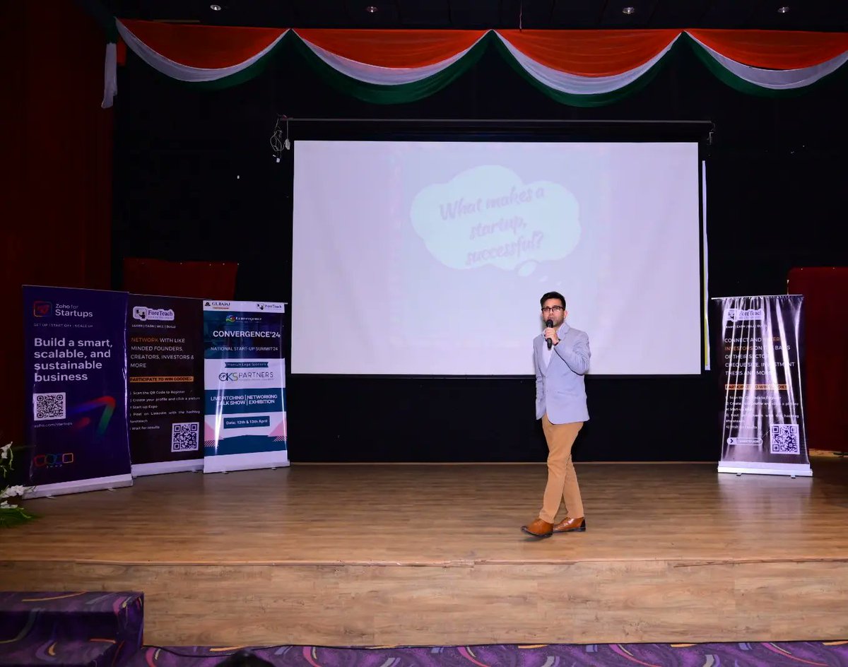 Kshitij Kulshreshtha tweet media