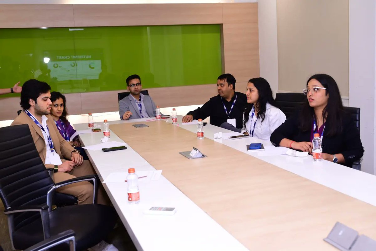 Kshitij Kulshreshtha tweet media