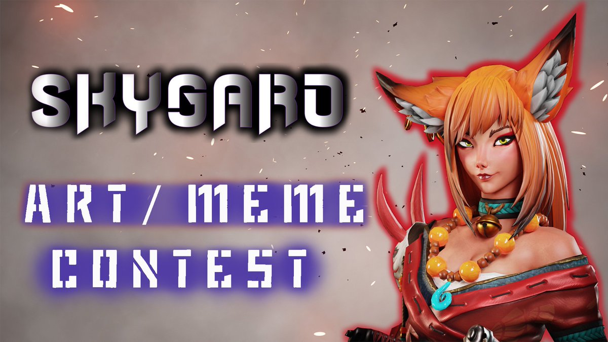 Skygard Game tweet media