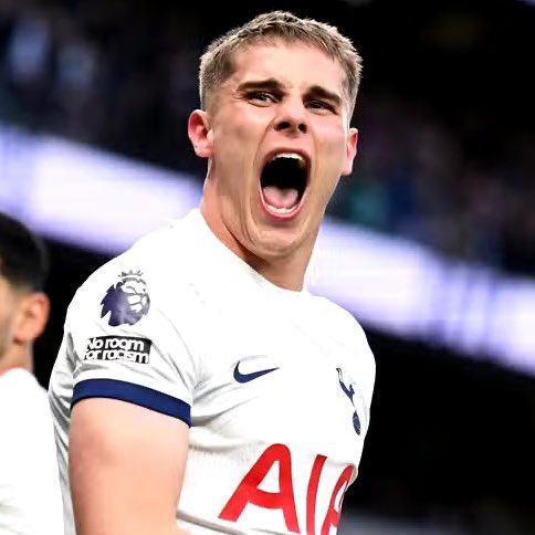 Can’t wait for Micky to bounce back from Newcastle in the NLD. 💪🏼

#THFC | #COYS | #TTID