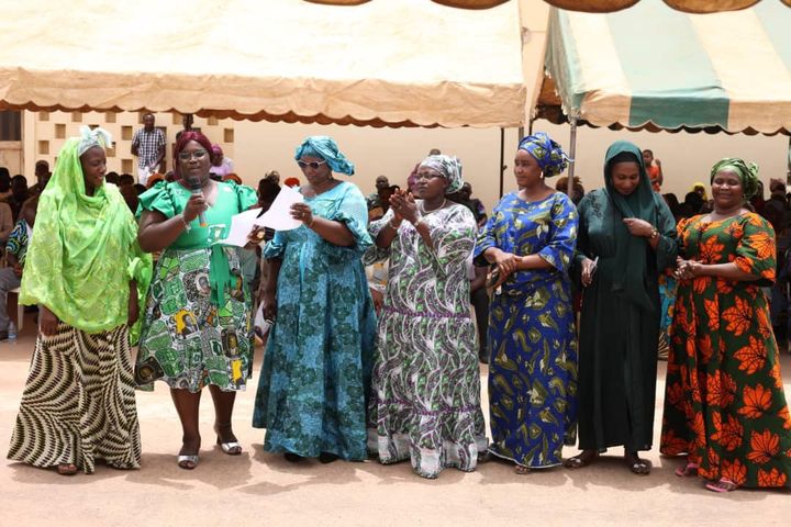 intrepideinfos's tweet photo. #CIV225
Le @pdcirdaofficiel se mobilise dans le District du Denguelé sous l'égide de l'Honorable Yohou Dia Houphouet Augustin. Une mission de renouveau et d'engagement pour un avenir meilleur pour tous les Ivoiriens. #PDCI #Mobilisation #Changement https://t.co/9S5OqXsJSm