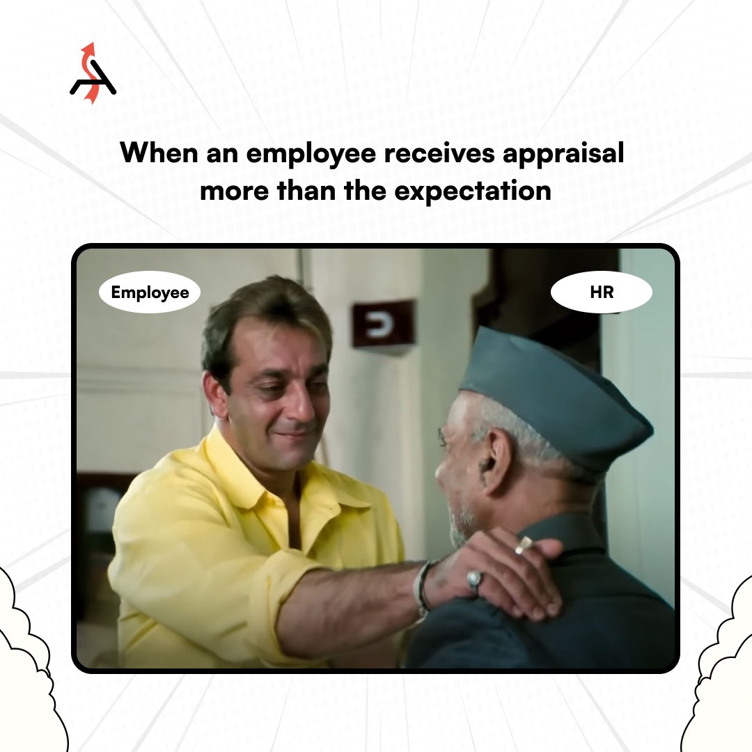 Employees reply be like - Bas kar ab rulayega kya..! 😢 🤣

#HR #corporatememe #officefun #employeefun #meme #agileinfoways