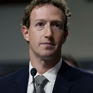 Vocês já estão preparados pro Mark Zuckerberg ser chamado ao Congresso Americano pra falar por que autorizou a Meta a desrespeitar as leis do Brasil a mando de Moraes?