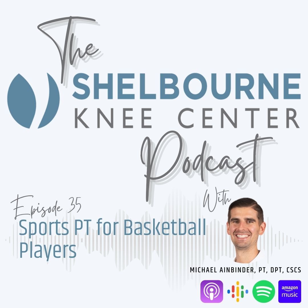 This week, we talk with Mike Ainbinder, PT, DPT, CSCS  from the @uofcincy where we talk about PT residencies, working with div 1 college basketball players, and a research study he led assessing outcomes for high level basketball players following an ACLR
#basketball #knee #acl